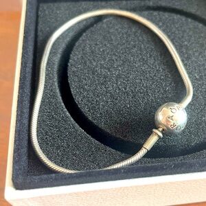 Pandora Retired Essence Bracelet